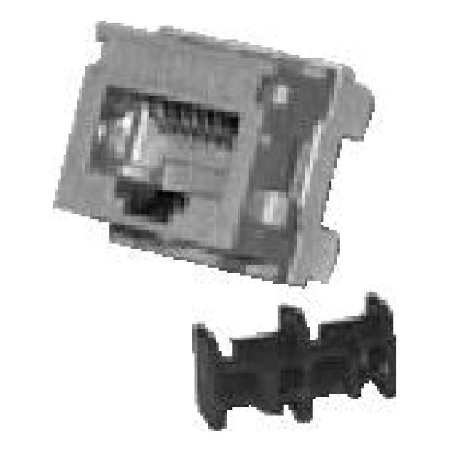 Conector Modular Jack RJ45 BELDEN AX101321