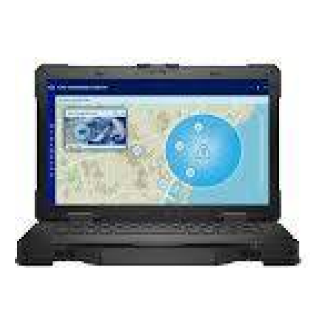 Laptops DELL DELL PRO RUGGED 14