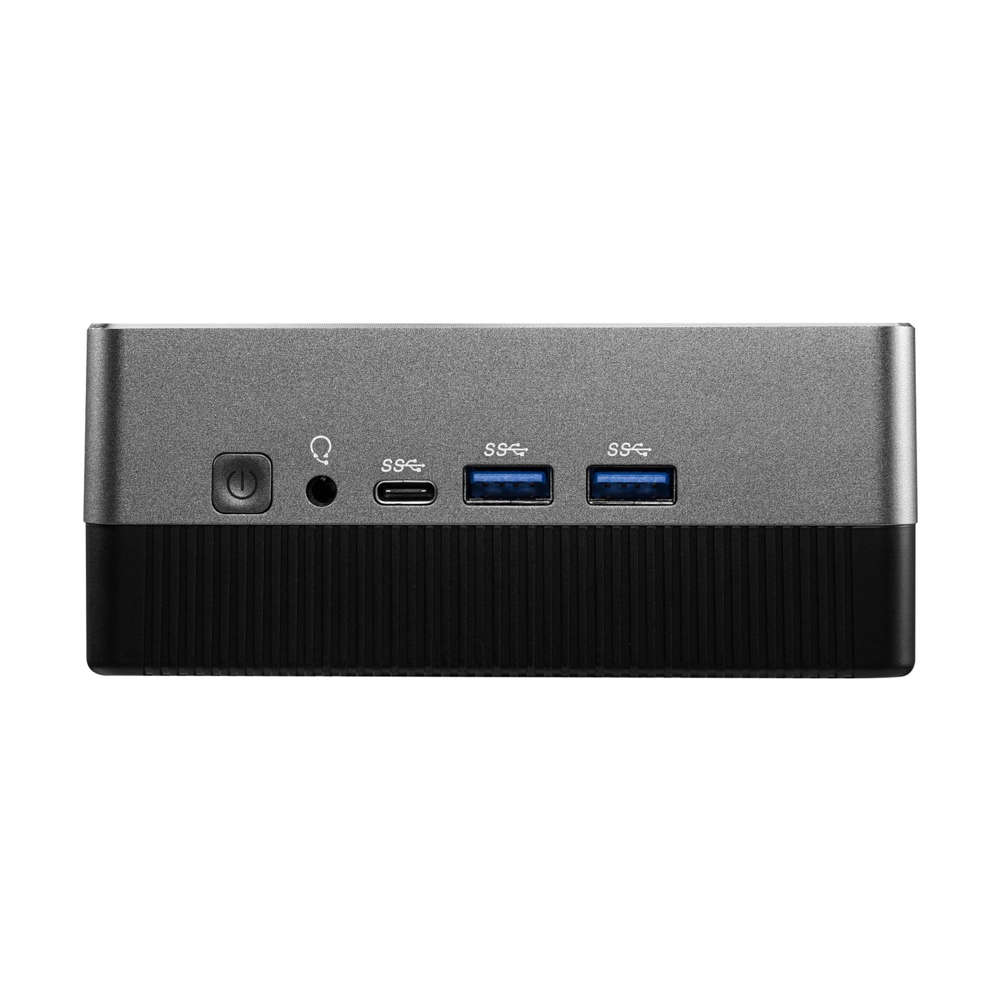 Mini Pc LANIX TITAN MINI CELERON