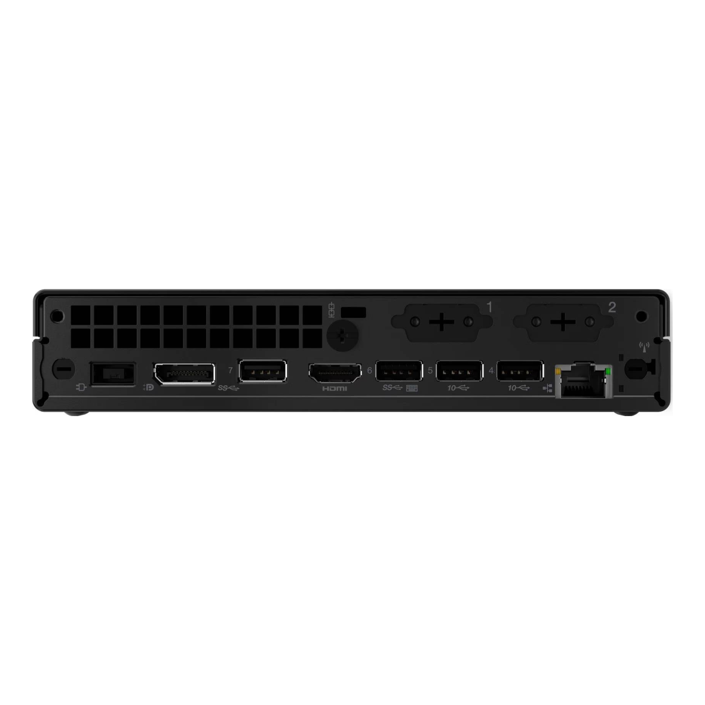 PCs de Escritorio LENOVO ThinkCentre M70q Gen 6