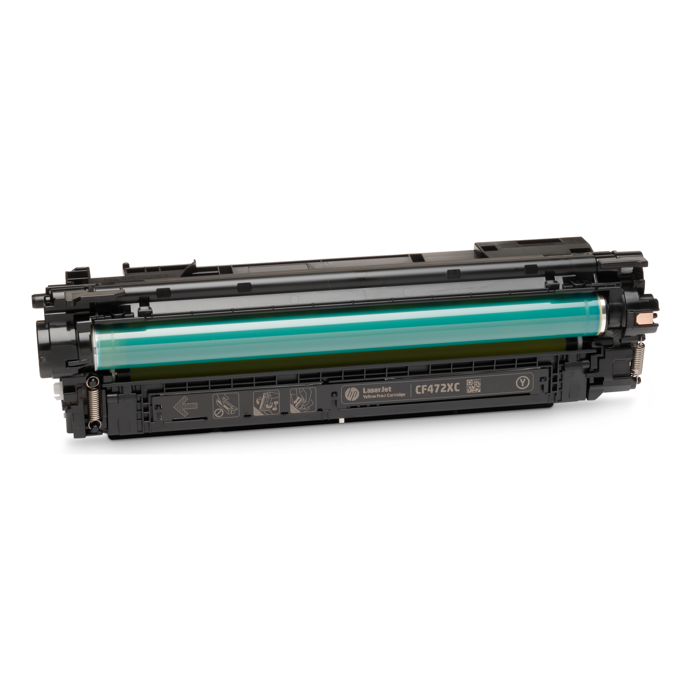 Tóner HP Original 657X Amarillo – Para LaserJet M652, Color LaserJet M681, Color LaserJet M682 (CF472X)