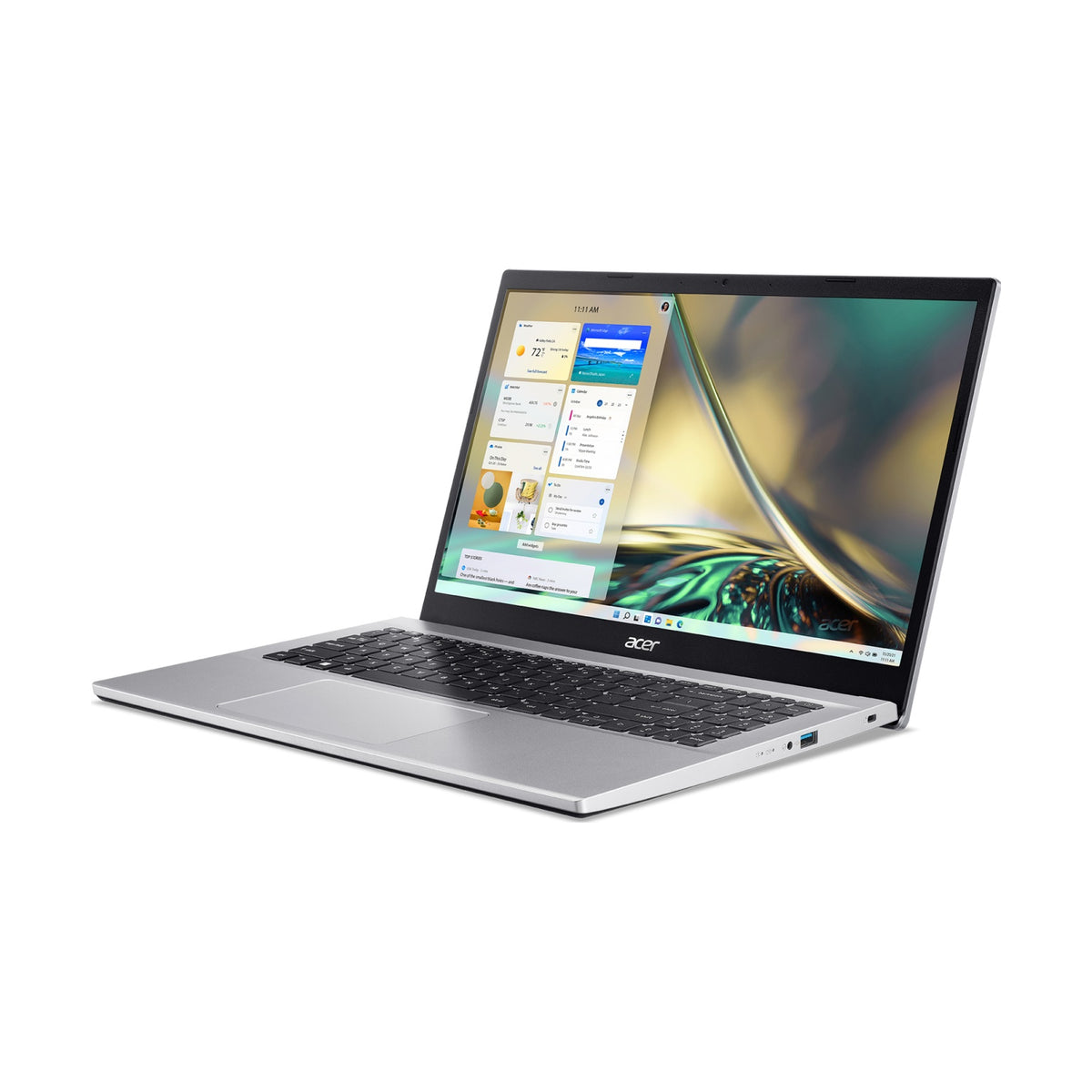 Laptop Acer A315-59-57K5 15.6 Pulgadas Intel Core i5-1235U (NX.K6TAL.00Z)