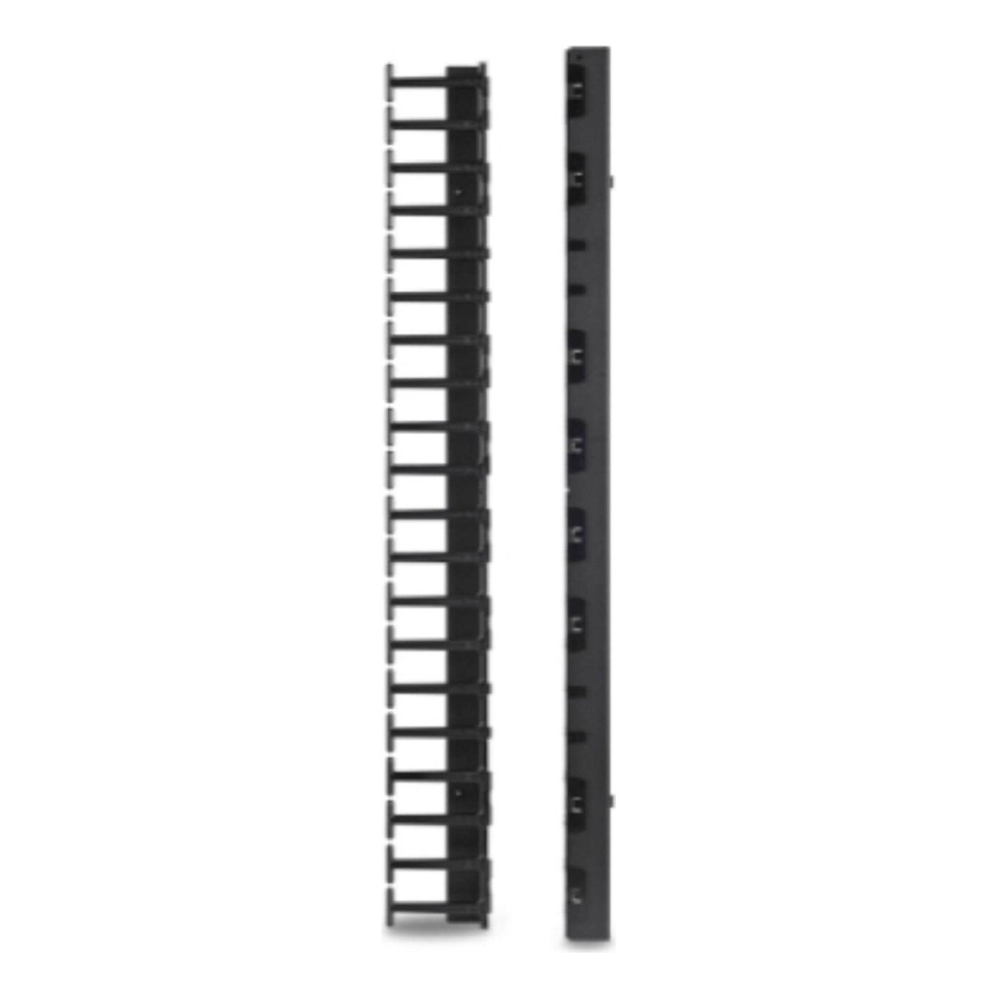 Organizador Vertical de cables APC AR7721