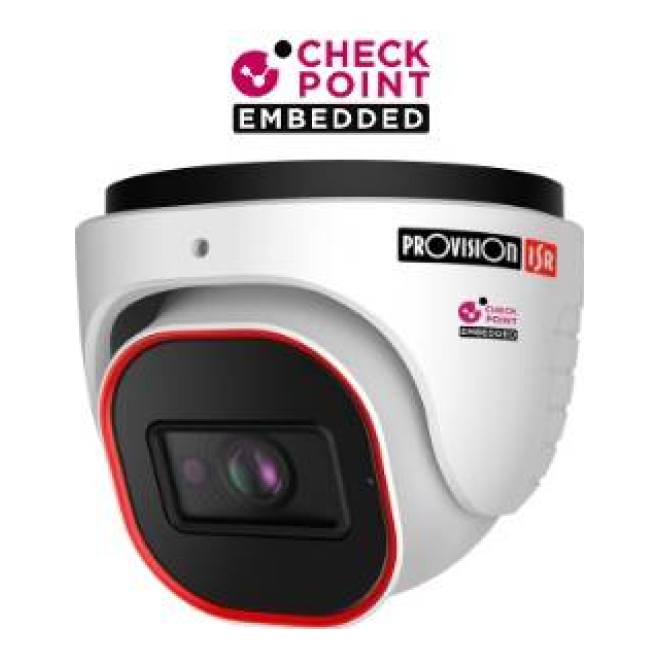 Cámara Domo PROVISION-ISR DI-340IPEN-28-V4