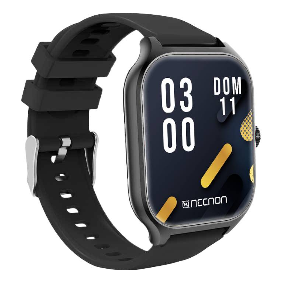 Smartwatch NECNON NSW-101 IP67