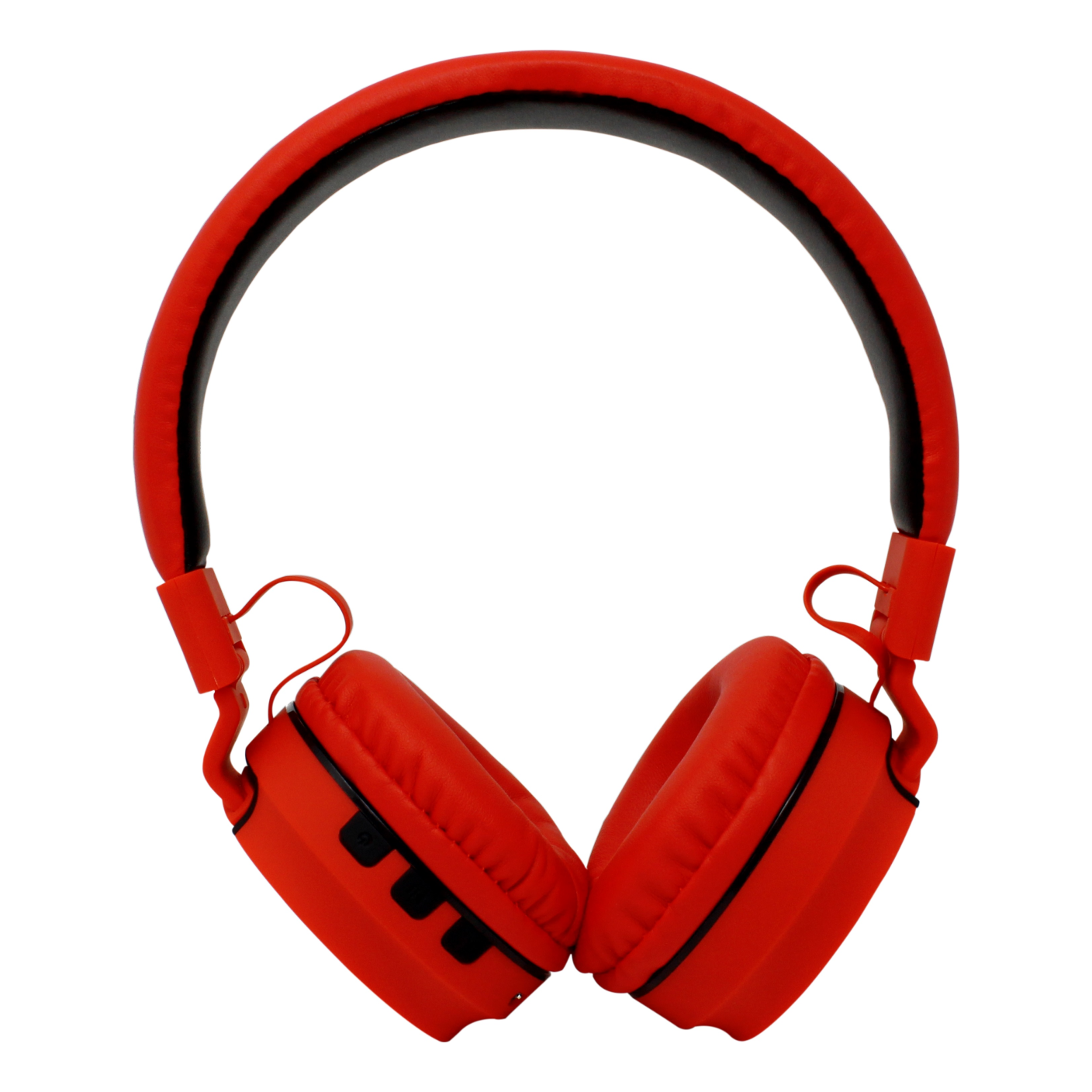 Audífonos On-ear BTAudífonos On-ear BT NECNON NBH-05 BT