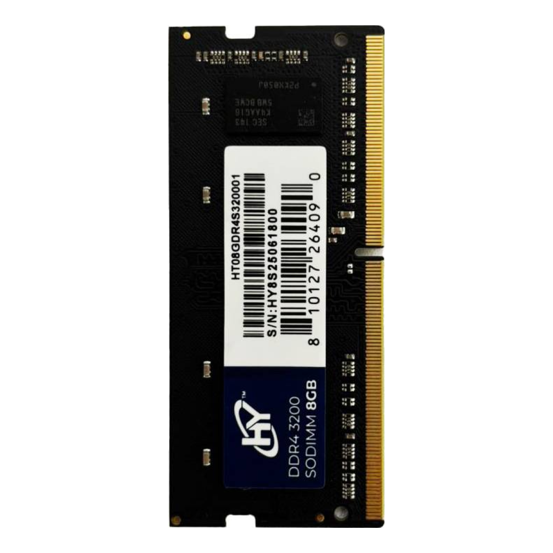 Memorias RAM HYUNDAI HT8GDR4S320001