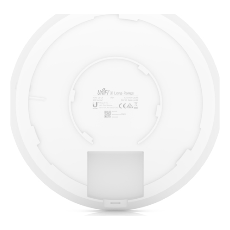 Access Point UBIQUITI U6-LR