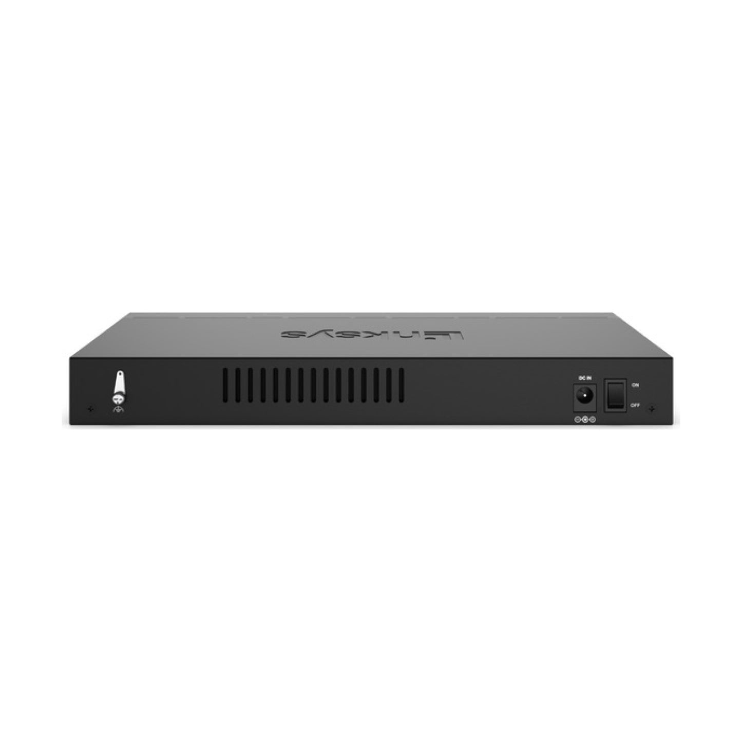 Switch LINKSYS LGS310C