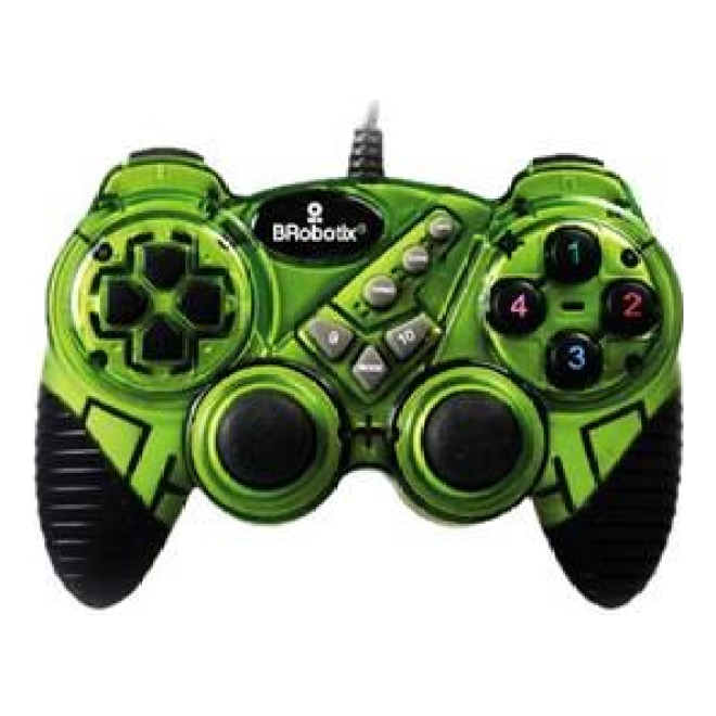 Control para Video Juego BROBOTIX 751899V