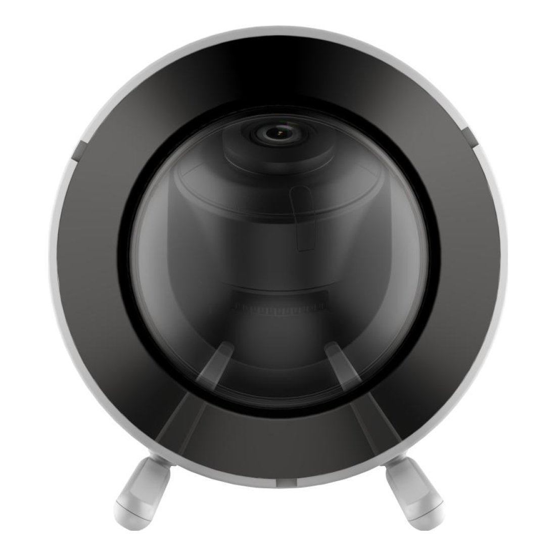 Cámara domo IP HIKVISION DS-2CV2141G2-IDW(E)