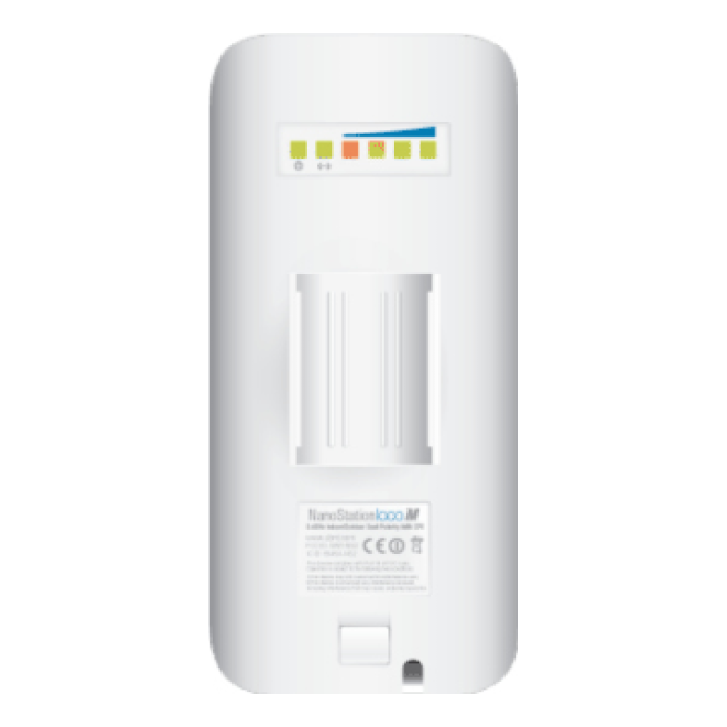 Access Point UBIQUITI LOCOM2