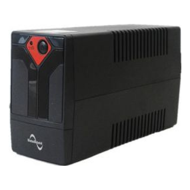 UPS DATASHIELD DS-600 600 VA 360 W