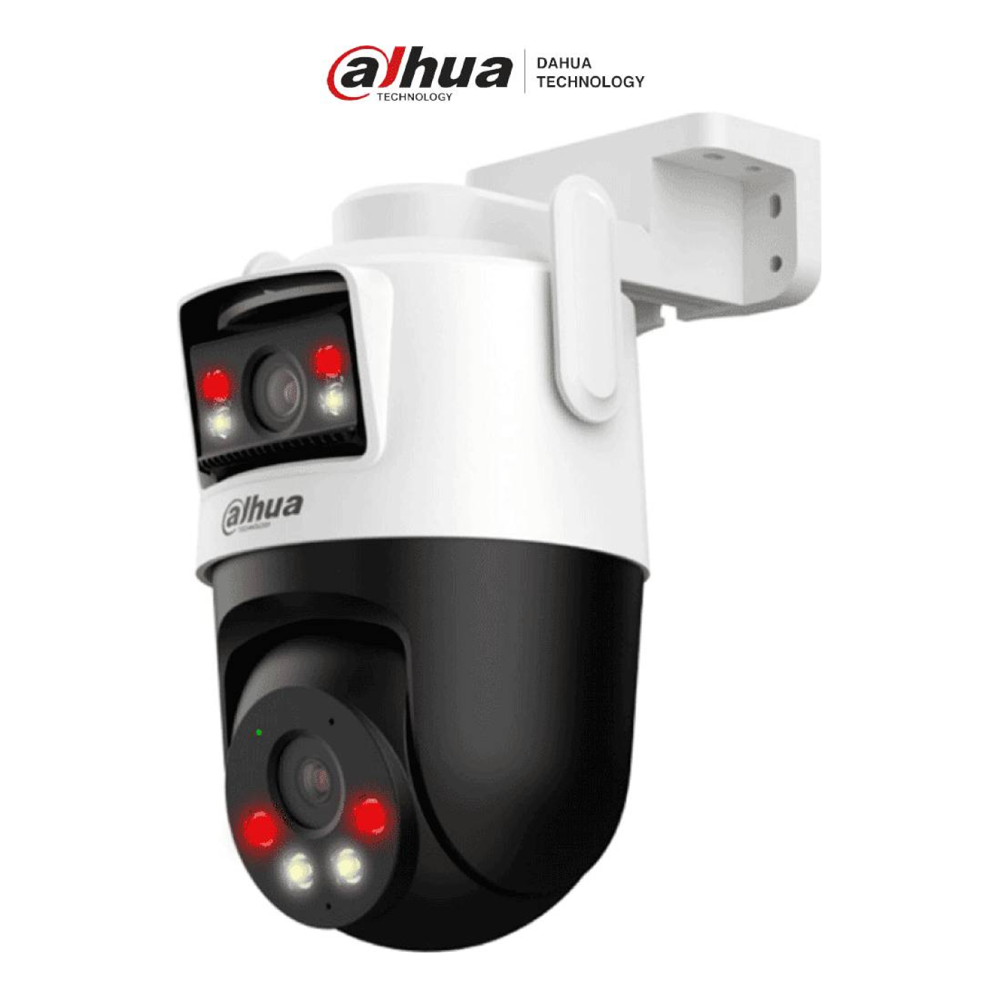 Cámara PTZ Dahua Technology IPC-WPT1339DD-SW-3E2-PV