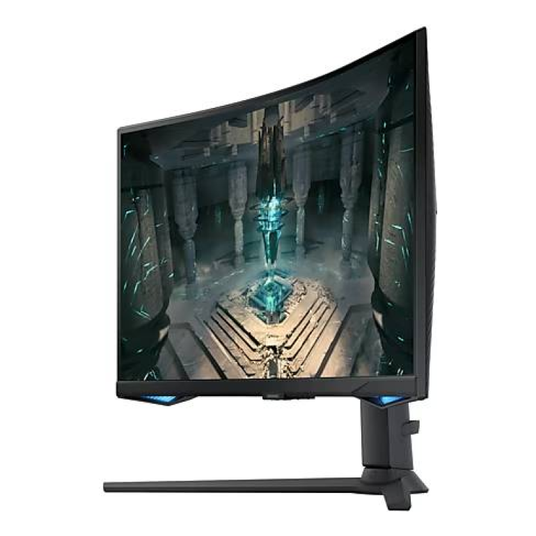 Monitores SAMSUNG LS27BG650ELXZX