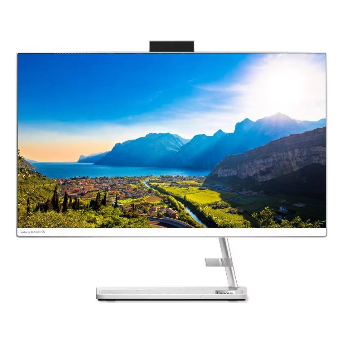 All in One LENOVO IdeaCentre AIO 3 24ALC6