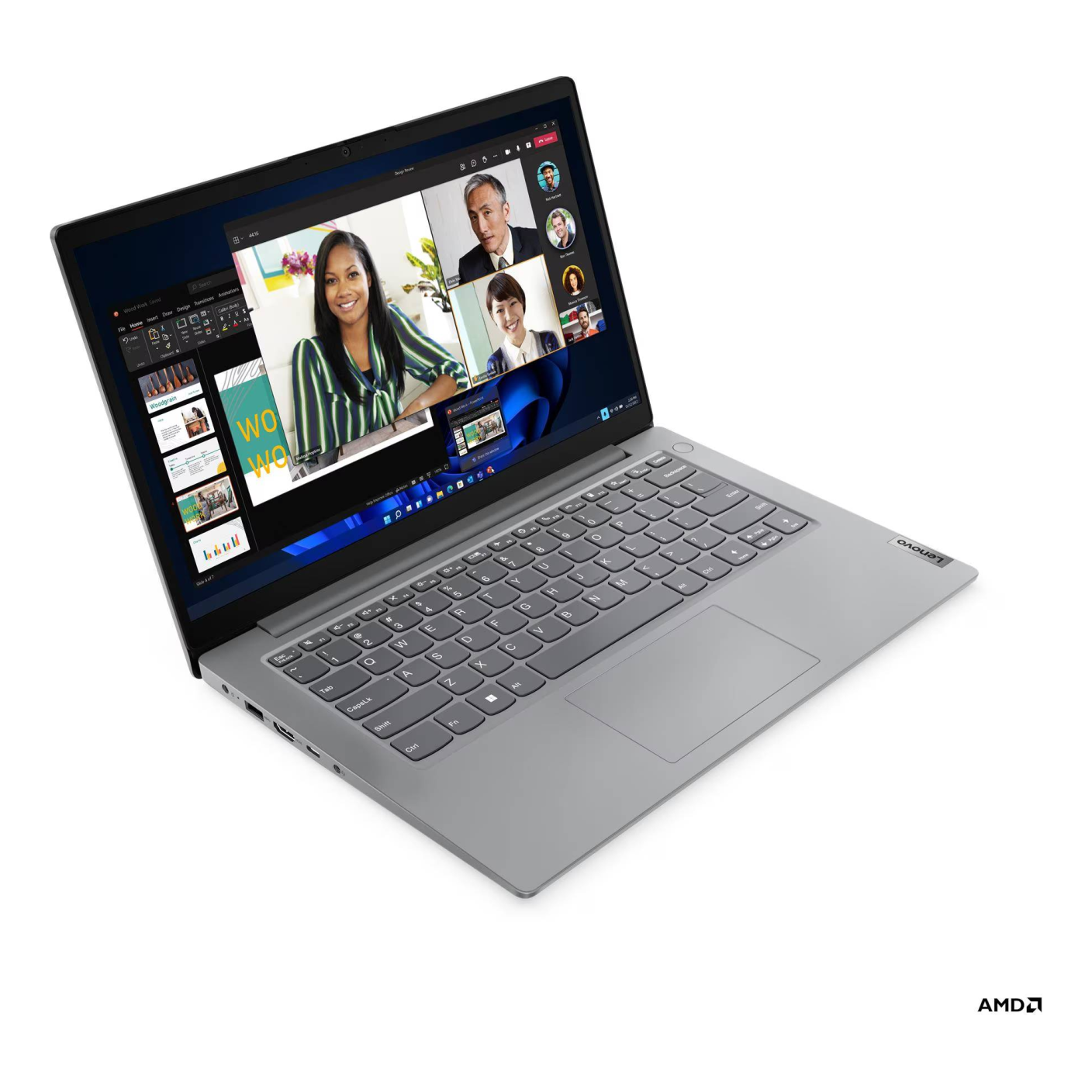 Laptops LENOVO Lenovo V14 G3 IAP