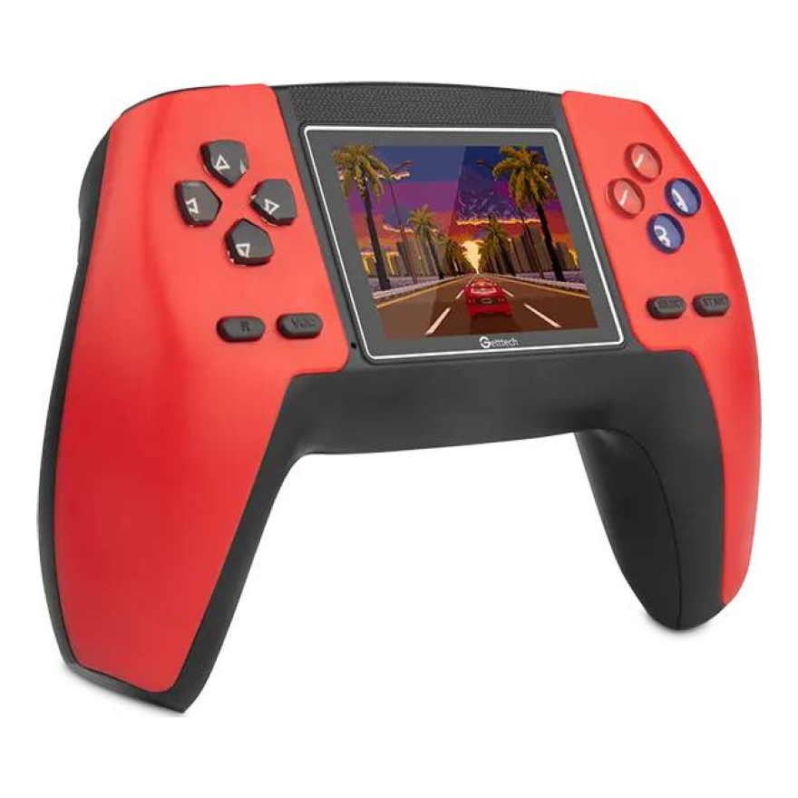 Consolas y Video Juegos GETTTECH GGH-CH24G-02