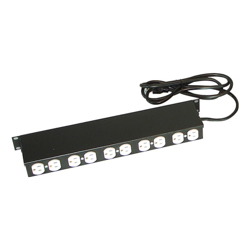 Barra Multicontacto NORTH SYSTEM NORTH612-BKT