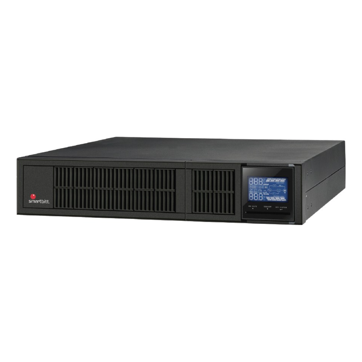 UPS SMARTBITT SBOL3KRT-1 3000 VA 2700 W