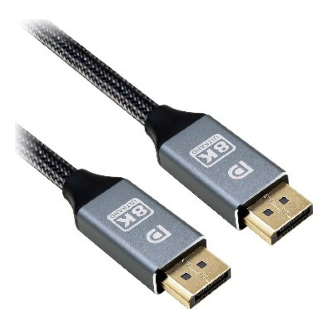 Cable displayport BROBOTIX 6005224