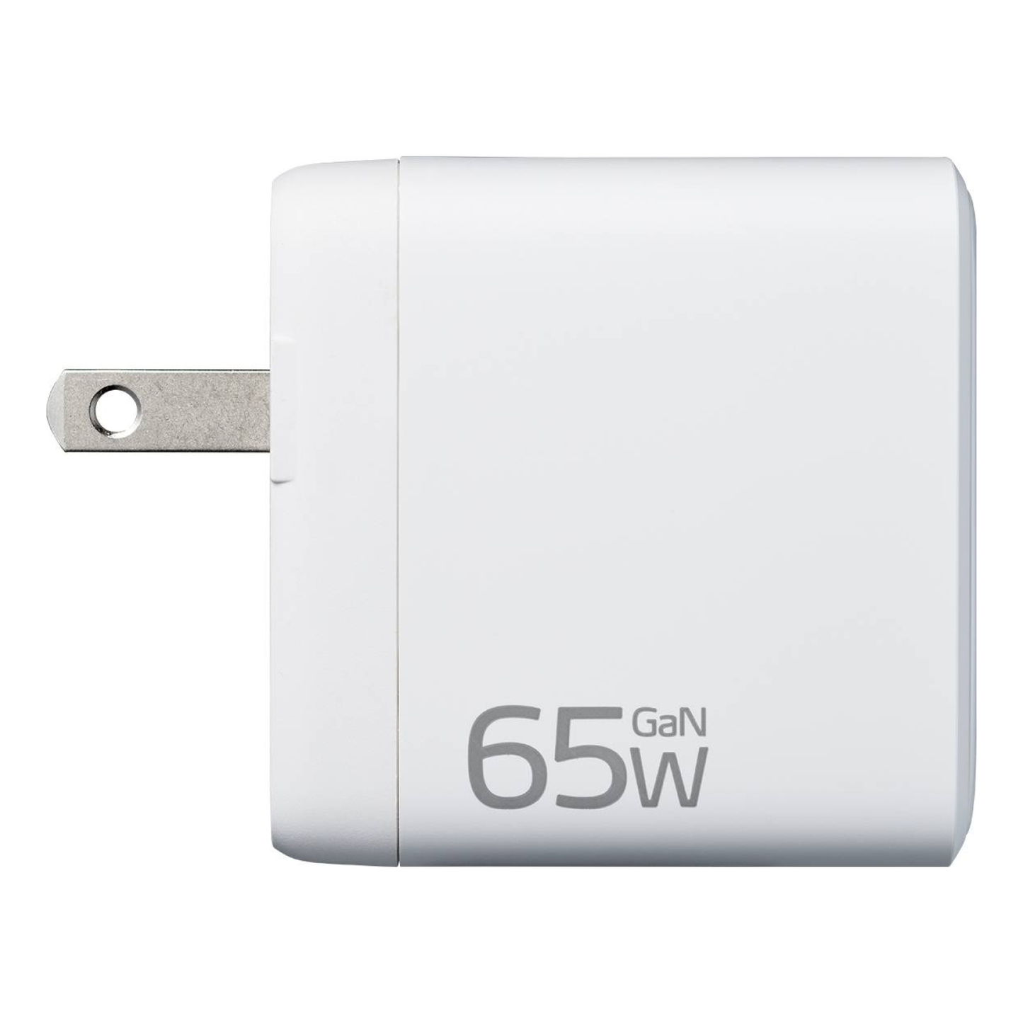 Cargador de pared ADATA CHARGERU-0653-QCPDWH