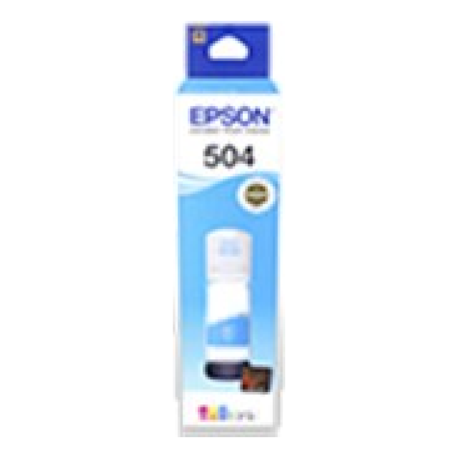 Cartucho EPSON T504220-AL