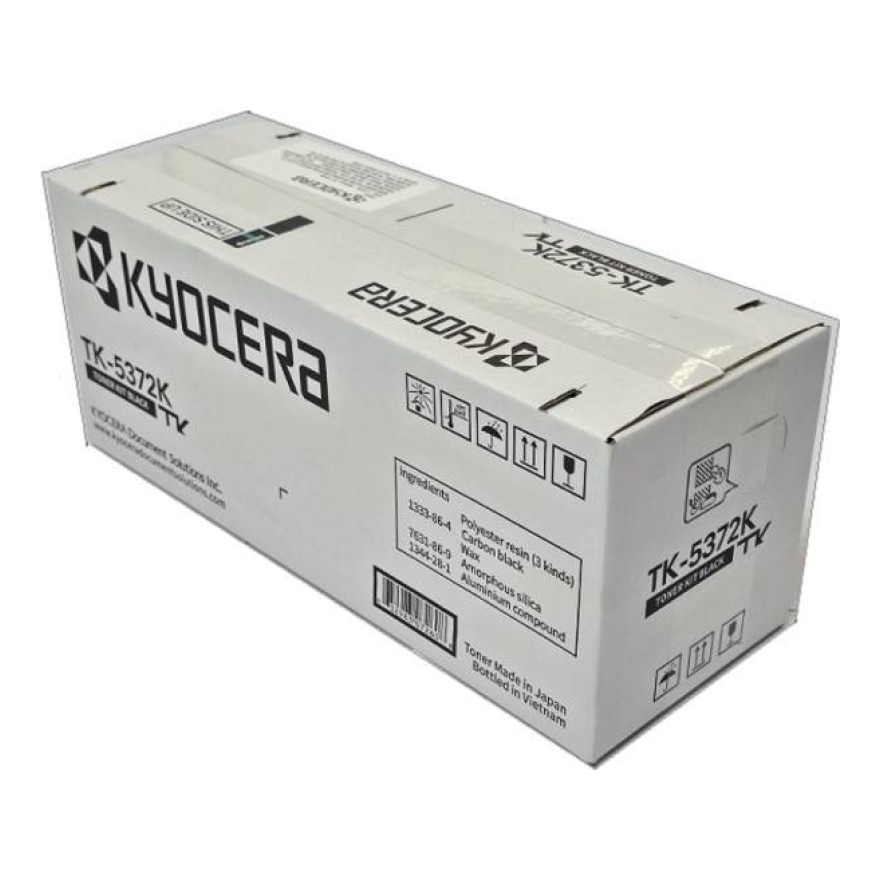 Toner KYOCERA TK-5372K