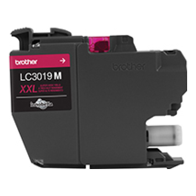 Cartucho BROTHER LC3019M