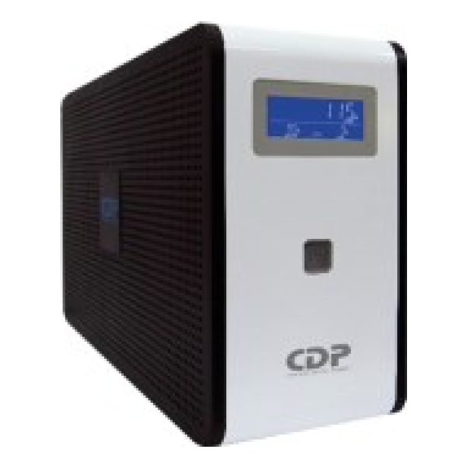 No-Break CDP R-SMART 1010