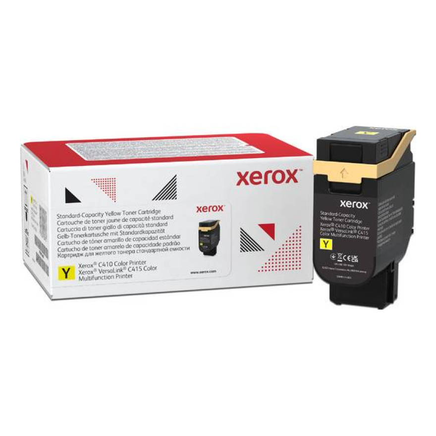 Cartucho XEROX 006R04767