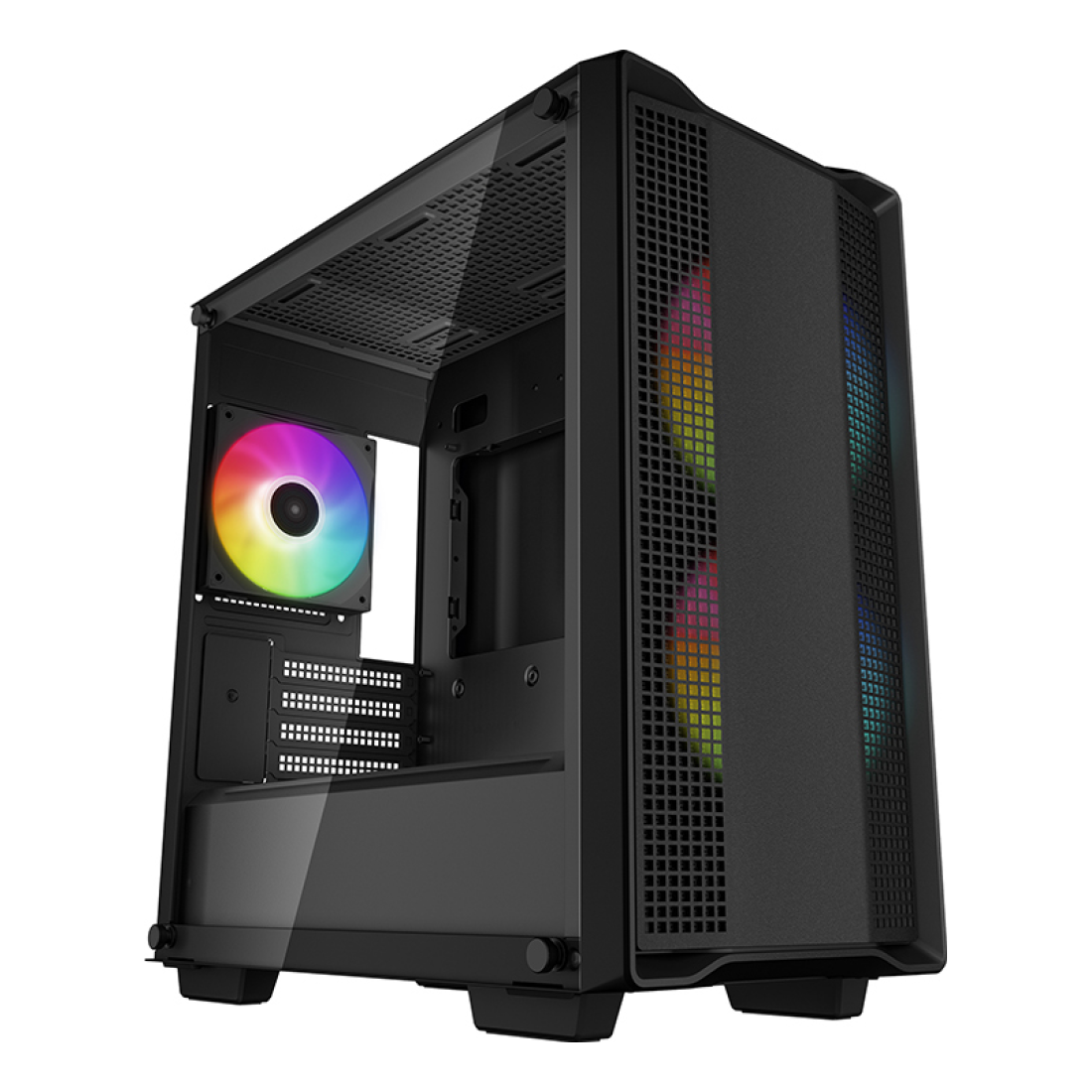 Gabinete Gamer DeepCool CC360 ARGB