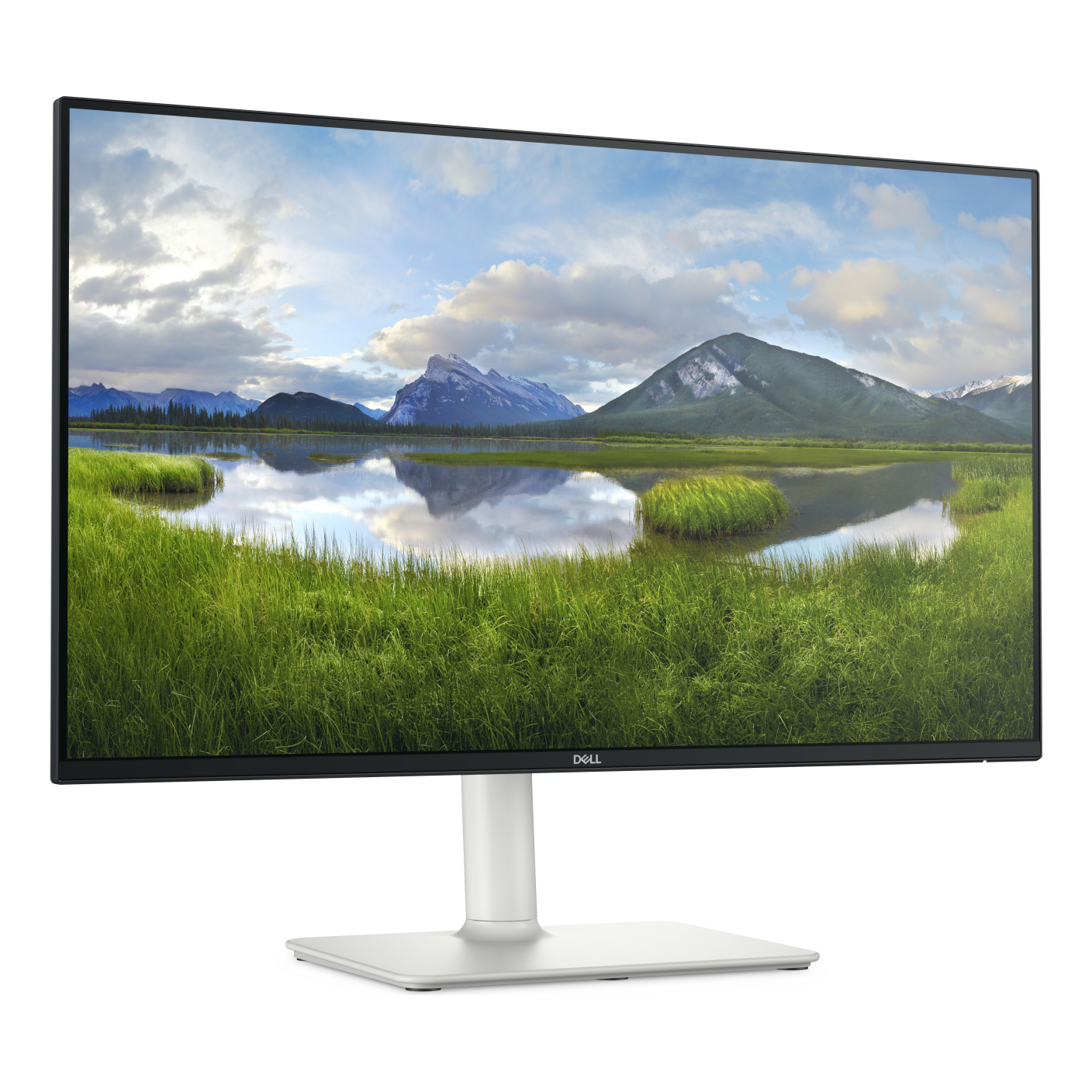 Monitores DELL S2725HS