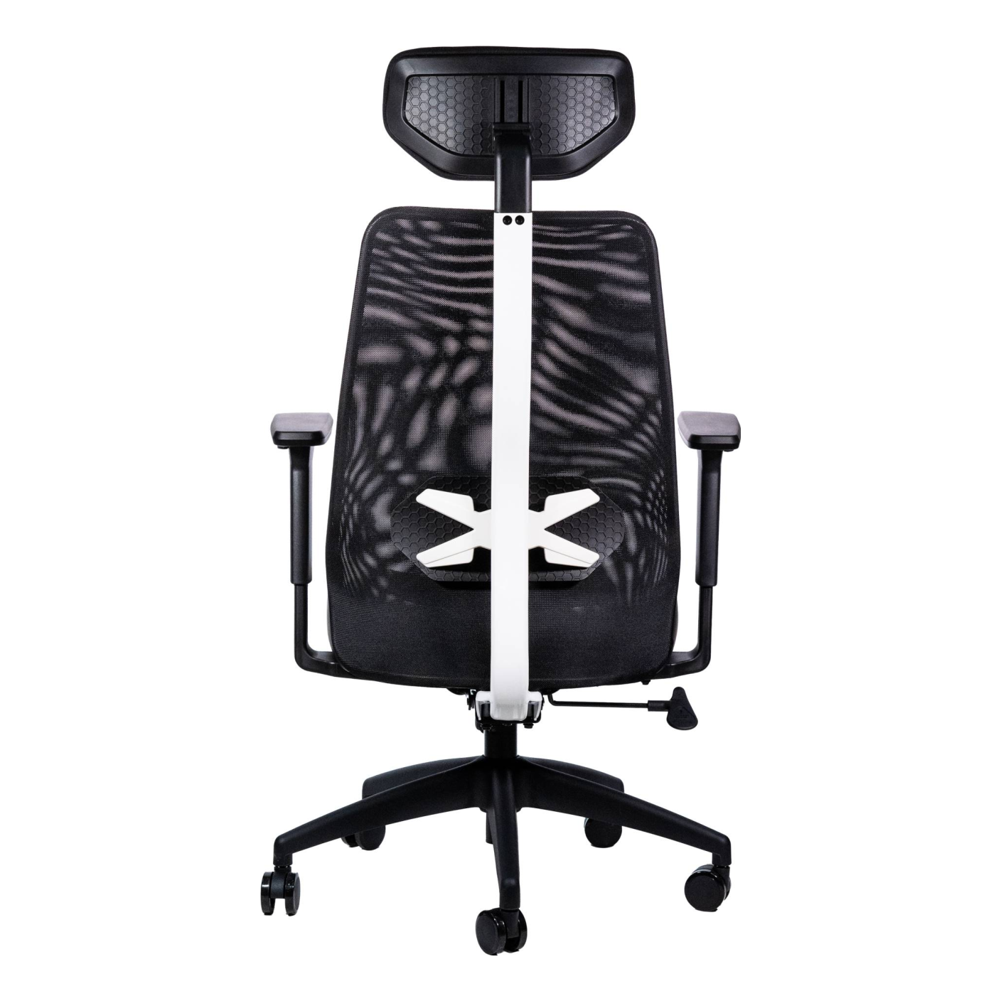 Sillas Naceb Technology NA-09S4B
