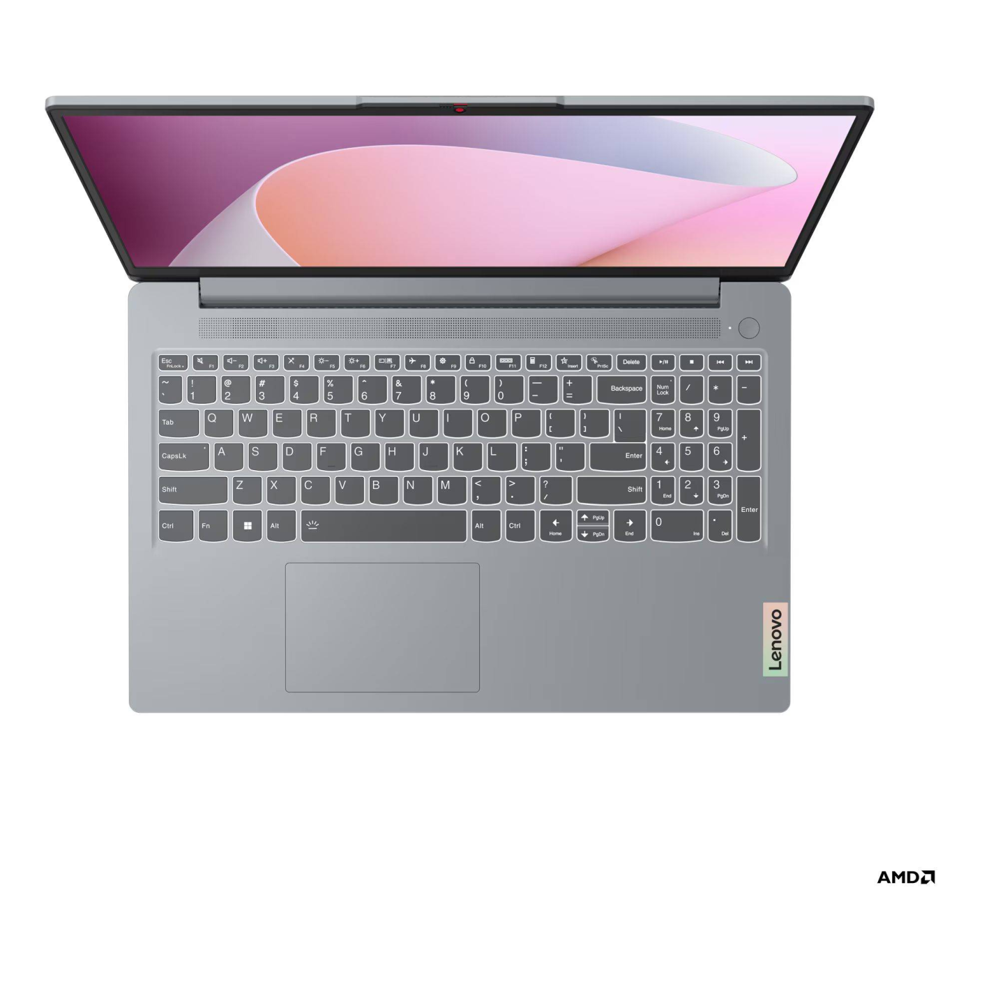 Laptop LENOVO Idepad Slim 3 15ABR8