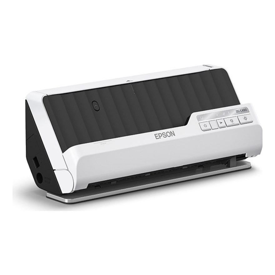 Escaner EPSON DS-C490