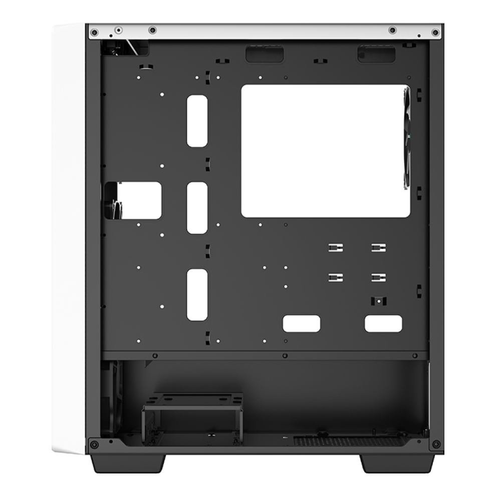 Gabinete Gaming DeepCool CC560 Blanco (R-CC560-WHGAA4-G-1)