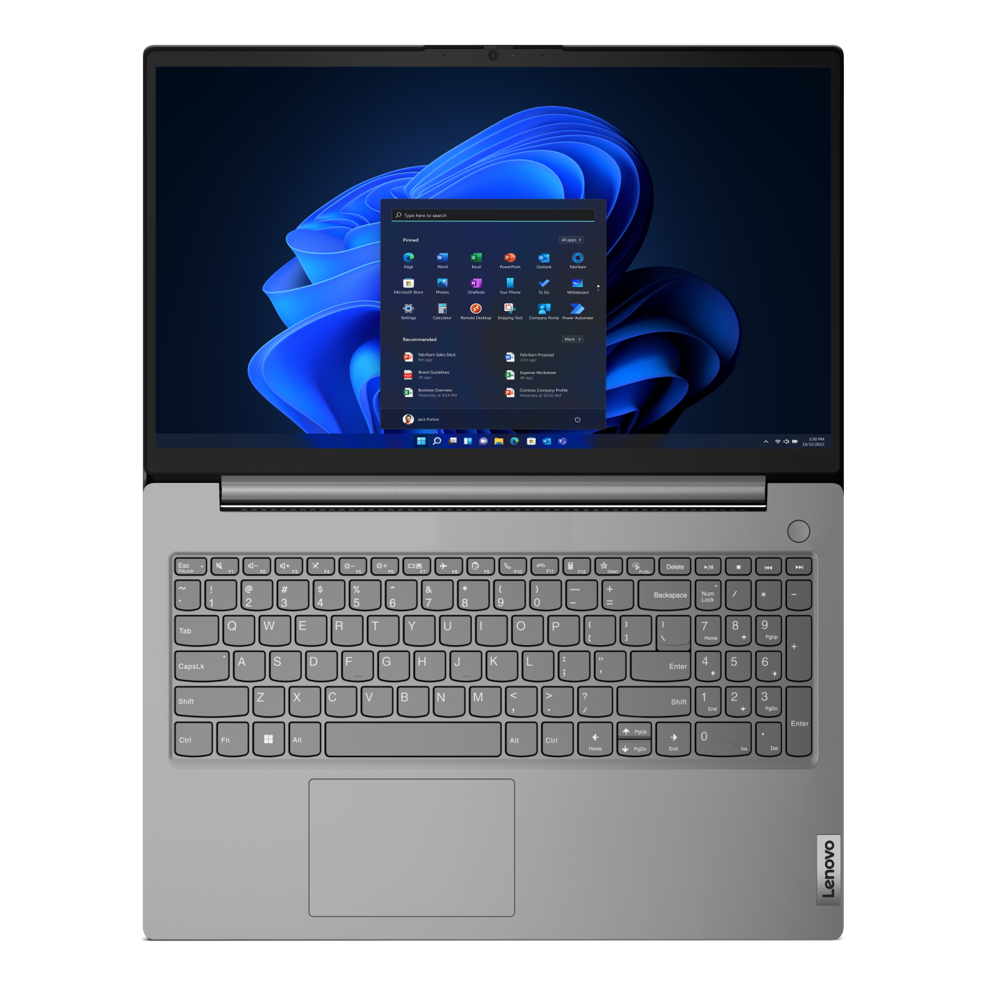 Laptops LENOVO LV V15