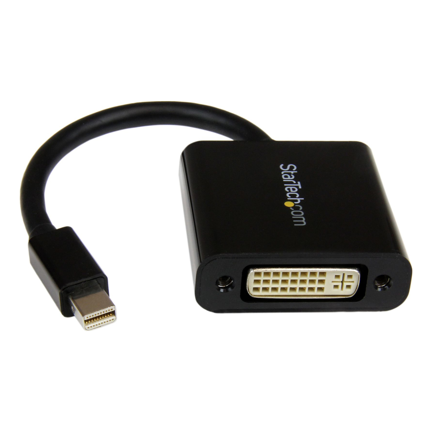 Adaptador de Video StarTech.com MDP2DVI3