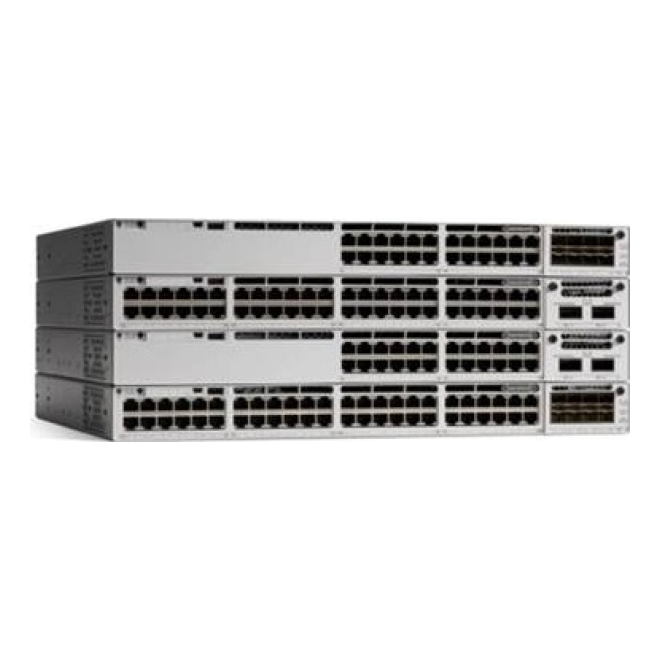 Switch CISCO C9300-24P-A