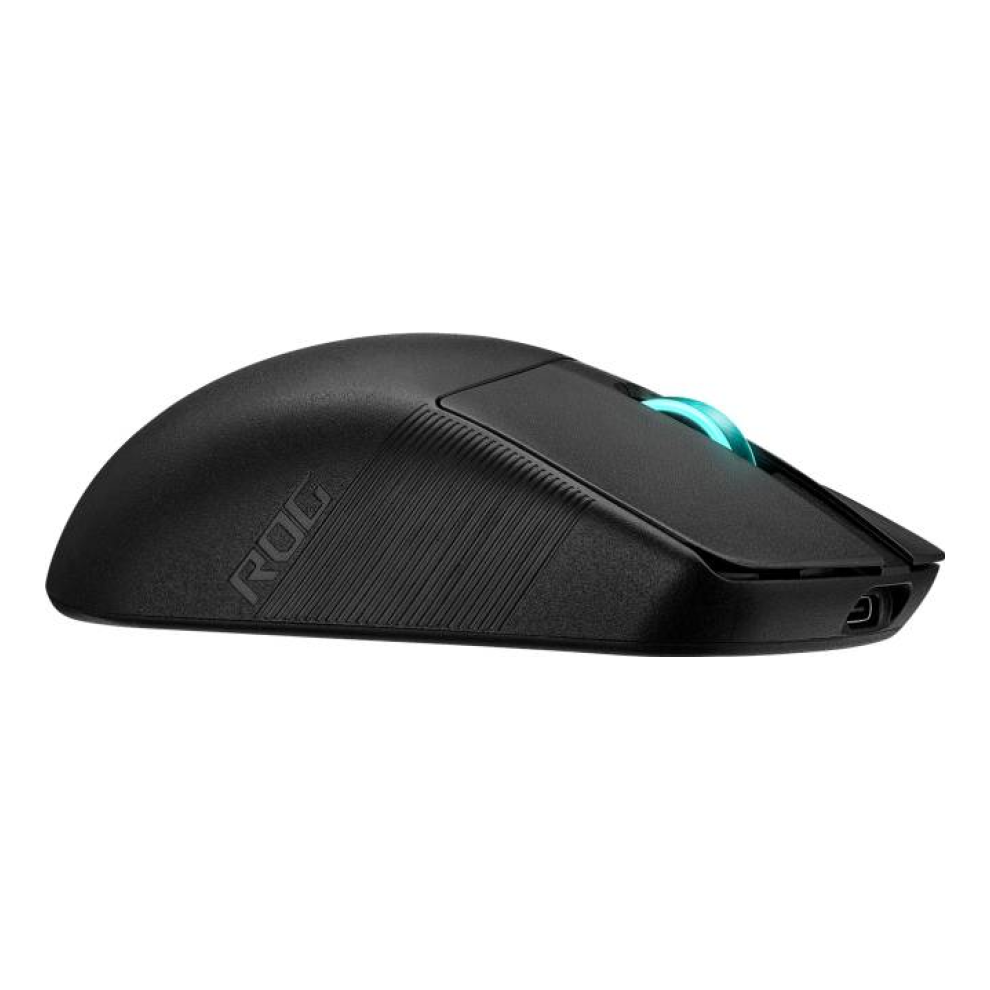 Mouse Gaming ASUS Harpe Ace USB Óptico 36000 DPI (90MP02W0-BMAA10)