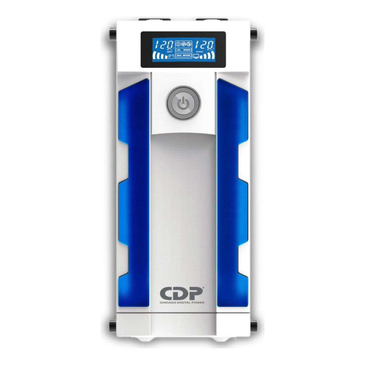 UPS CDP GSMART1516 16 salidas AVR USB
