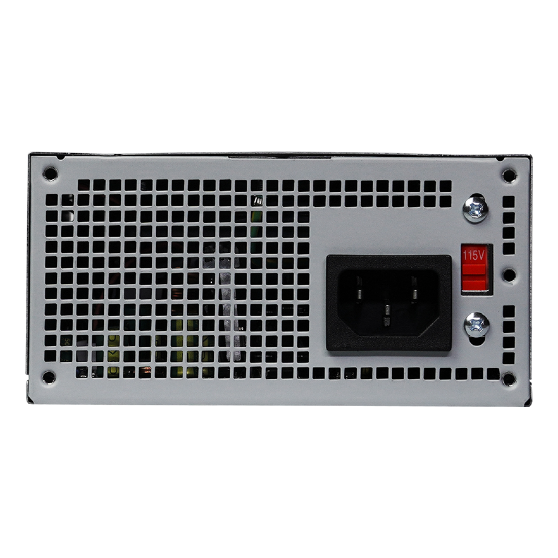 Fuente de Poder VORAGO 500 W no Modular SFX (PSU-102)