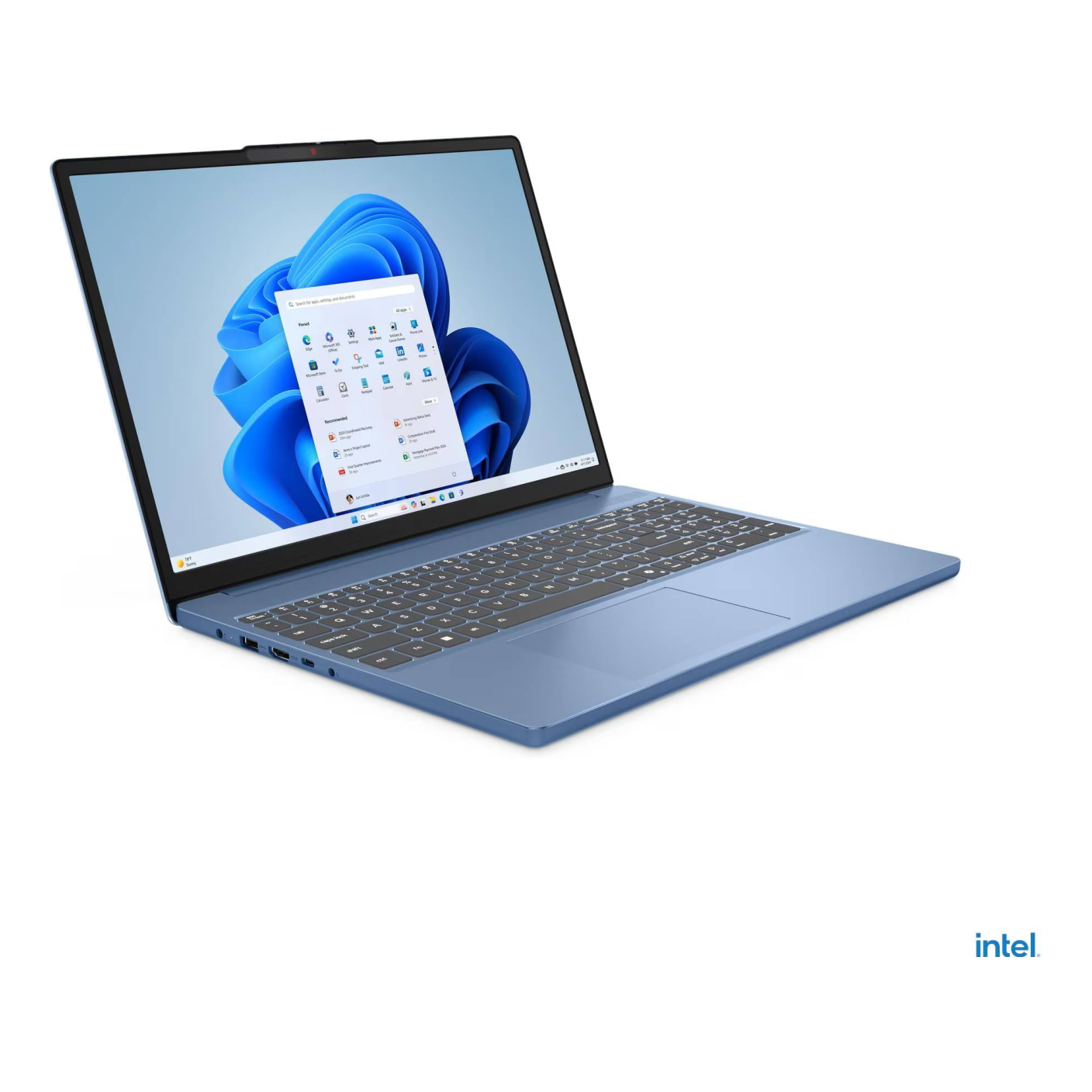 Laptops LENOVO IdeaPad Slim 3 15IRH10