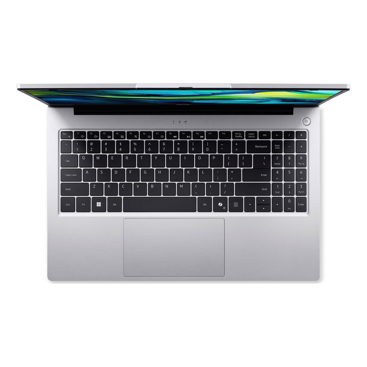 Laptops ACER AL15-41P-R03U