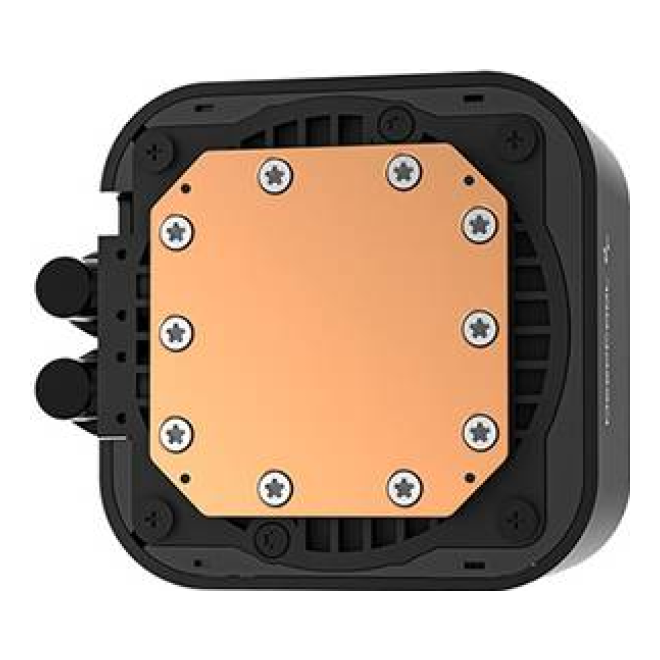 Enfriamiento y Ventilación DeepCool LQ240