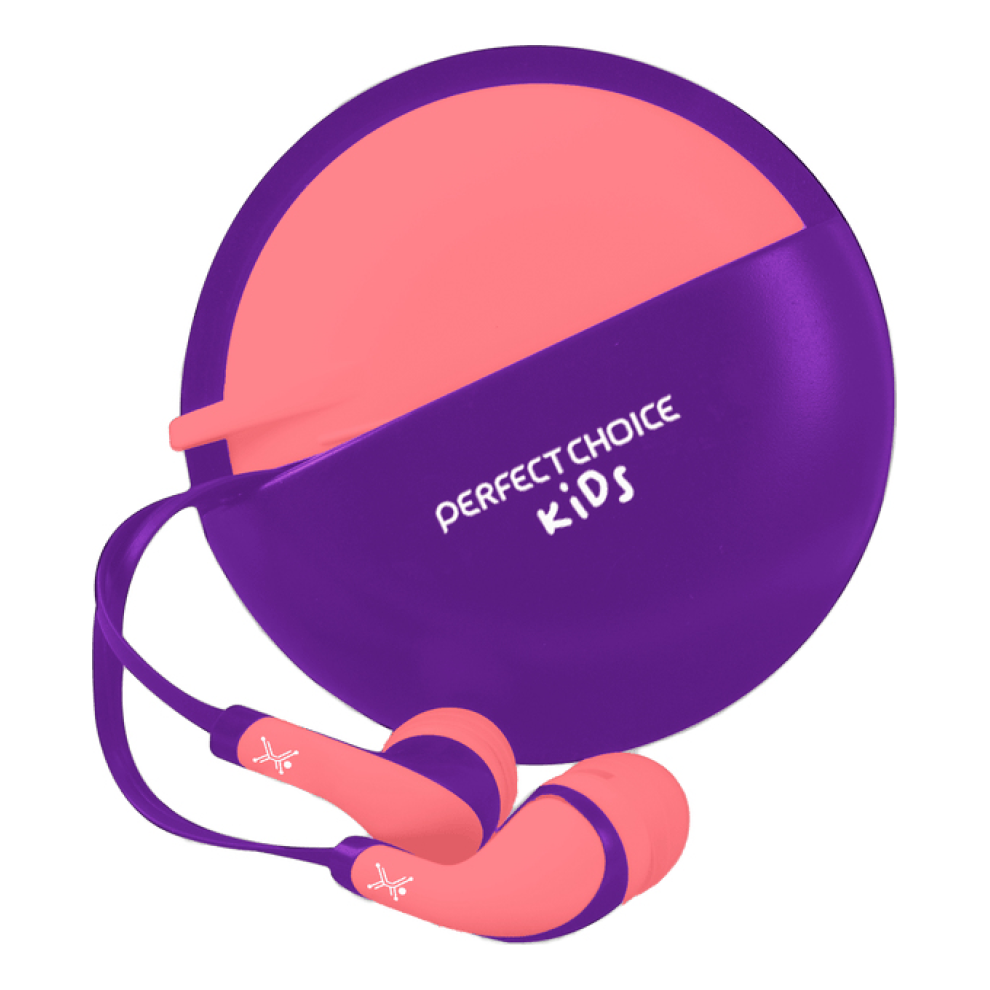 AUDIFONOS PERFECT CHOICE PC-116493