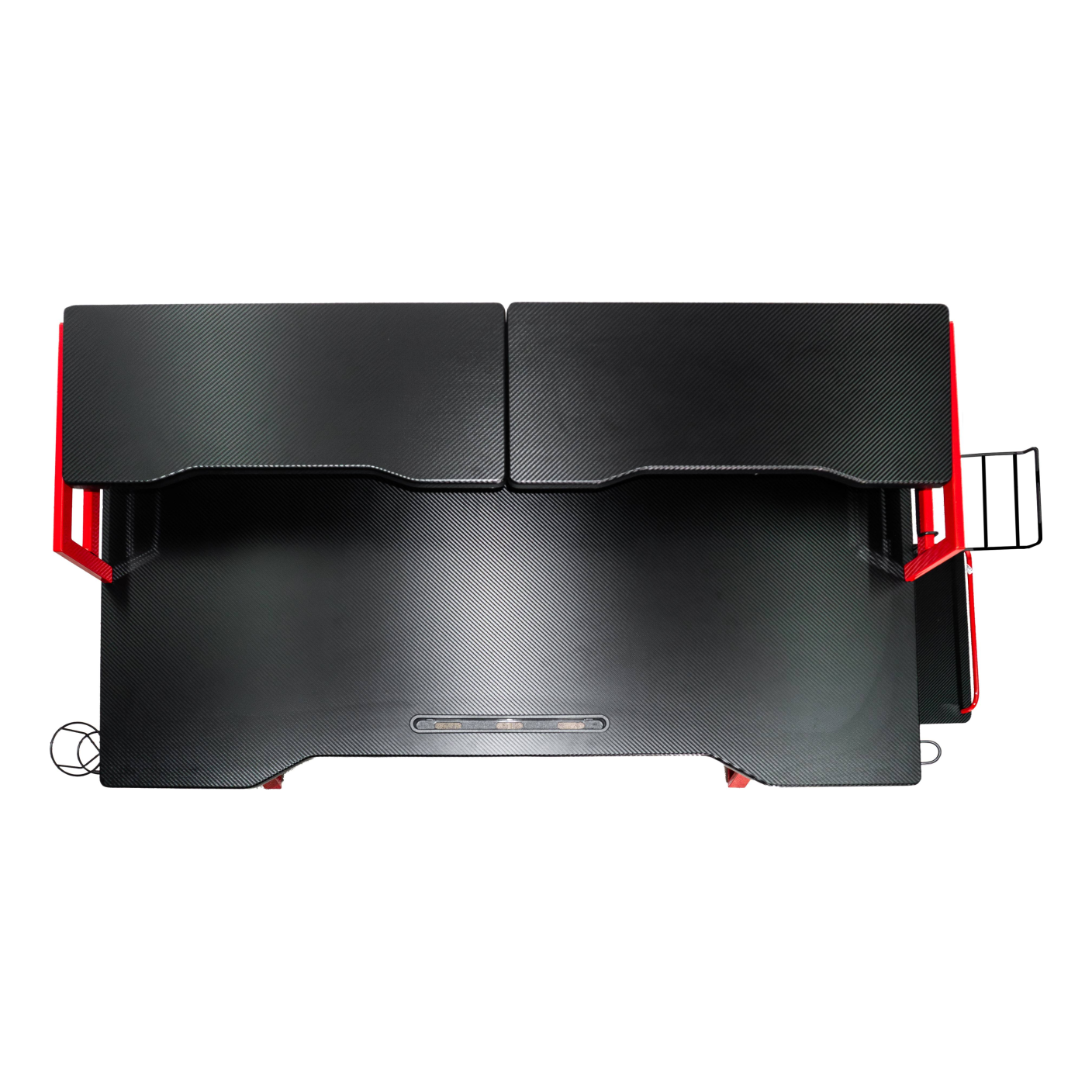 Escritorio Gaming Naceb Technology NA-0646