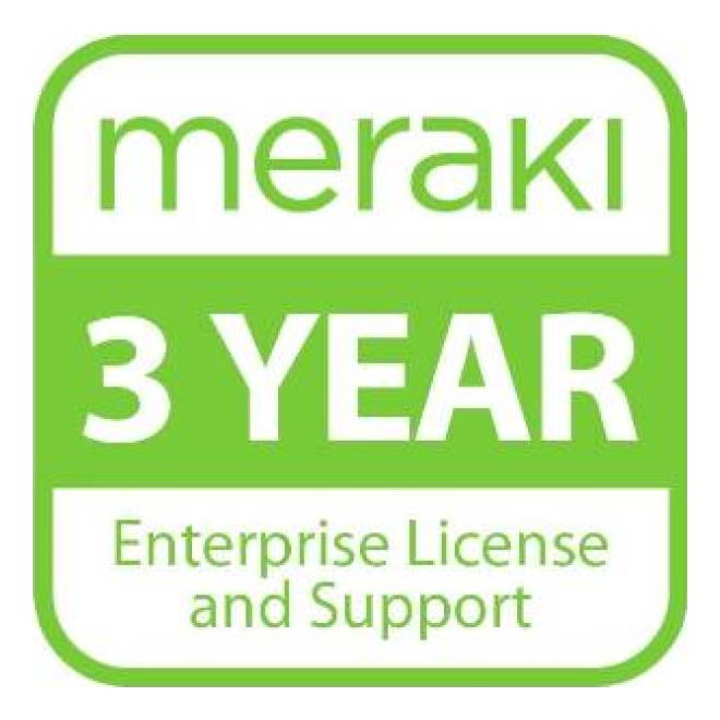 Licencia CISCO LIC-ENT-3YR