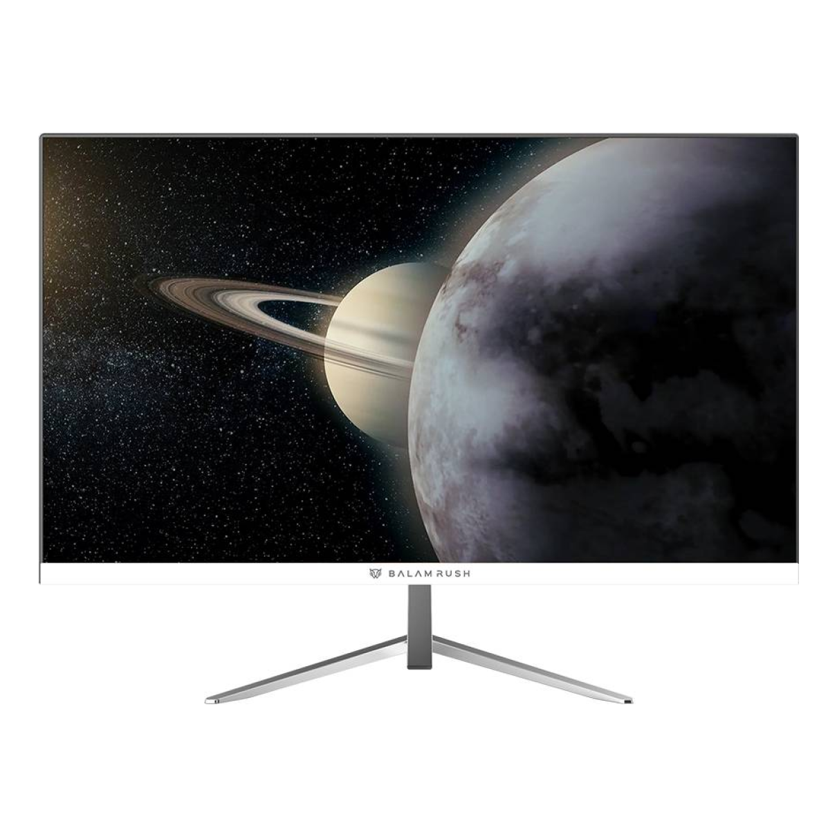 Monitores Gaming Balam Rush TITAN MTG27Y